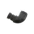 Патрубок для посудомийних машин Ariston, Indesit, Whirlpool - C00256973 / 6390005