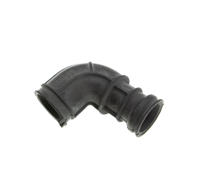 Патрубок для посудомийних машин Ariston, Indesit, Whirlpool - C00256973 / 6390005