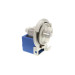 Катушка для посудомоечных машин Siemens, Bosch, 3 защелки (GRE 33W) - 00165261 / 423048 / 163BH10
