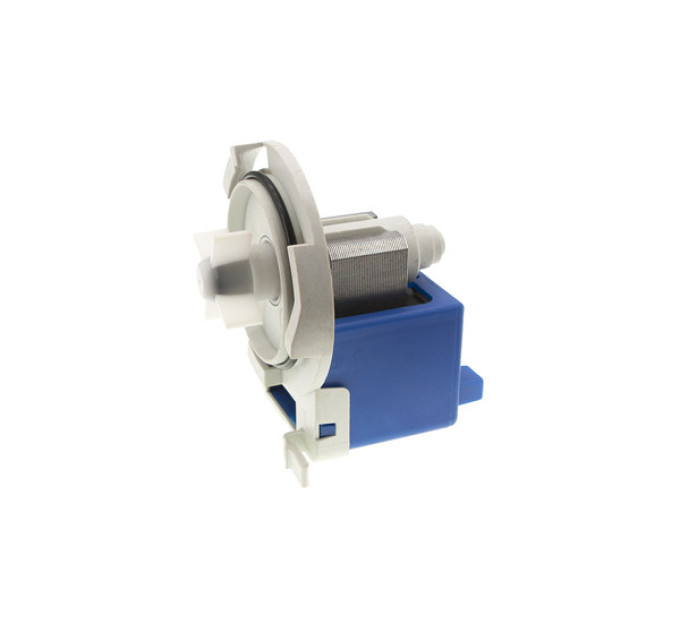 Катушка для посудомоечных машин Siemens, Bosch, 3 защелки (GRE 33W) - 00165261 / 423048 / 163BH10