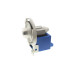 Катушка для посудомоечных машин Siemens, Bosch, 3 защелки (GRE 33W) - 00165261 / 423048 / 163BH10