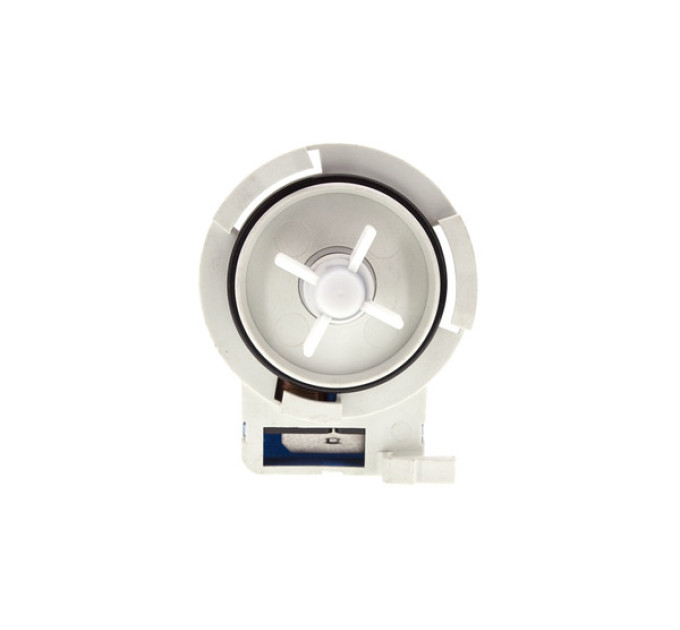 Катушка для посудомоечных машин Siemens, Bosch, 3 защелки (GRE 33W) - 00165261 / 423048 / 163BH10