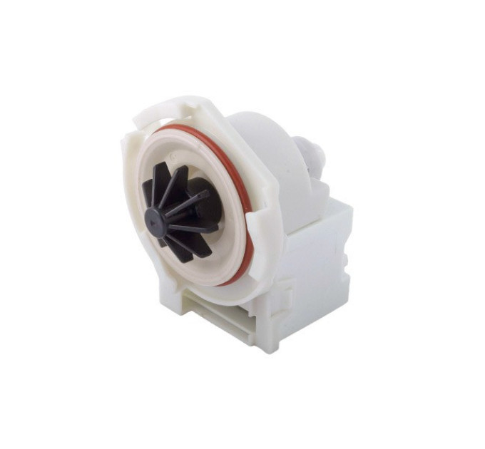 Катушка для посудомоечных машин Indesit, Ariston, Hotpoint (EBS 105/011 30W) - C00272301 / 163AR24