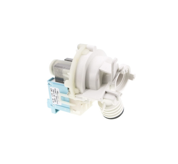 Помпа для посудомоечных машин Ariston, Indesit, Whirlpool (Plaset 61413, 22W) - C00090537 / C00054843 /