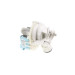 Помпа для посудомоечных машин Ariston, Indesit, Whirlpool (Plaset 61413, 22W) - C00090537 / C00054843 /