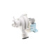 Помпа для посудомоечных машин Ariston, Indesit, Whirlpool (Plaset 61413, 22W) - C00090537 / C00054843 /