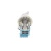 Помпа для посудомоечных машин Ariston, Indesit, Whirlpool (Plaset 61413, 22W) - C00090537 / C00054843 /