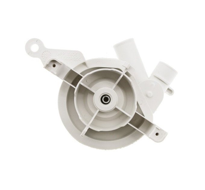 Крышка циркуляционной помпы для посудомоечных машин Ariston, Indesit - C00088889