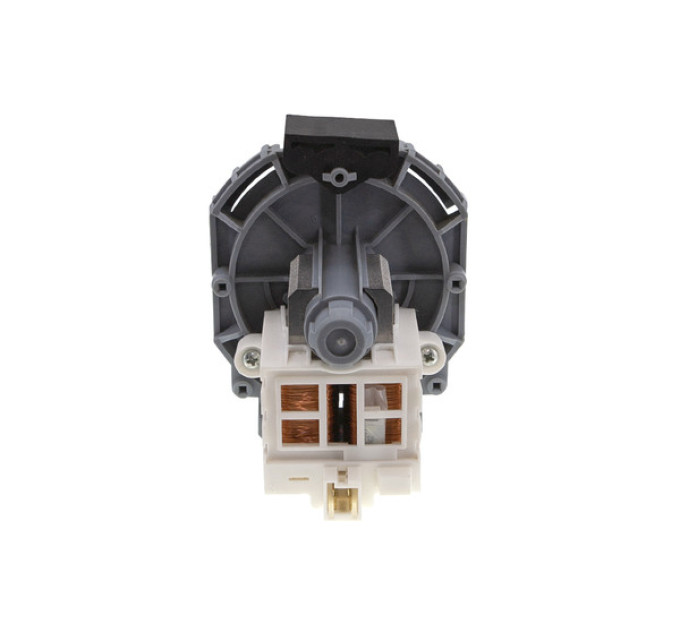 Помпа рециркуляционная для посудомоечных машин Ariston, Indesit (Askoll M233 Art.295154, 60W) - C00302796