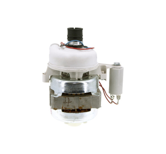 Помпа циркуляционная для посудомоечных машин Ariston, Indesit - C00055004