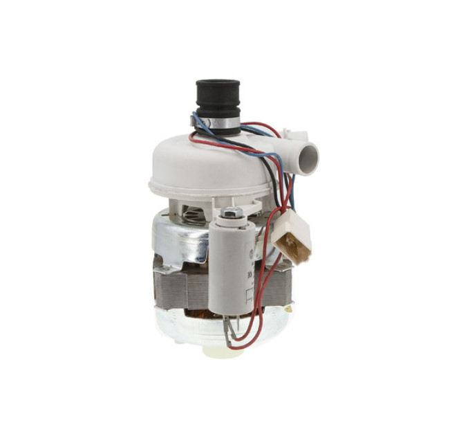 Помпа циркуляционная для посудомоечных машин Ariston, Indesit - C00055004