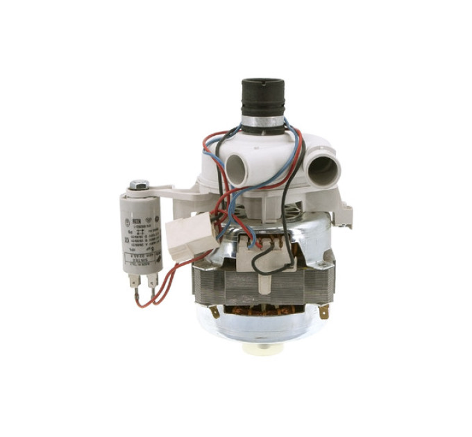 Помпа циркуляционная для посудомоечных машин Ariston, Indesit - C00055004