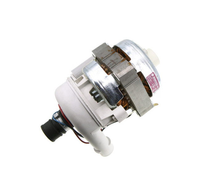 Помпа циркуляционная для посудомоечных машин Ariston, Indesit - C00055004