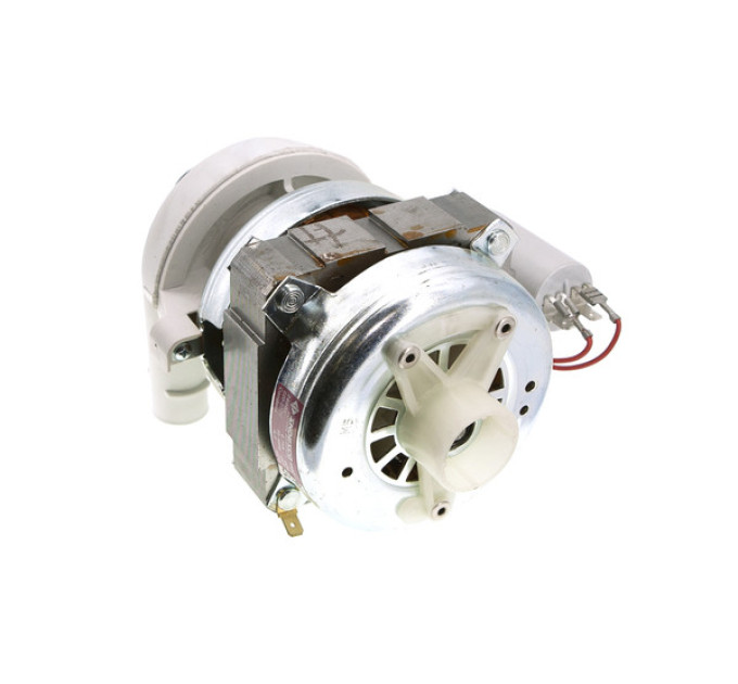 Помпа циркуляционная для посудомоечных машин Ariston, Indesit - C00055004
