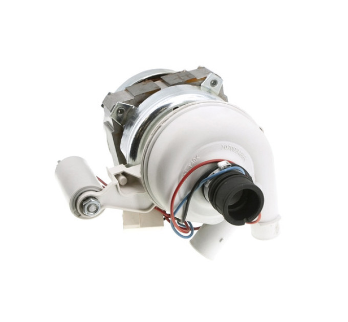 Помпа циркуляционная для посудомоечных машин Ariston, Indesit - C00055004