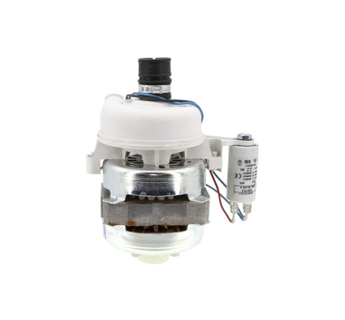 Помпа циркуляционная для посудомоечных машин Ariston, Indesit - C00055946