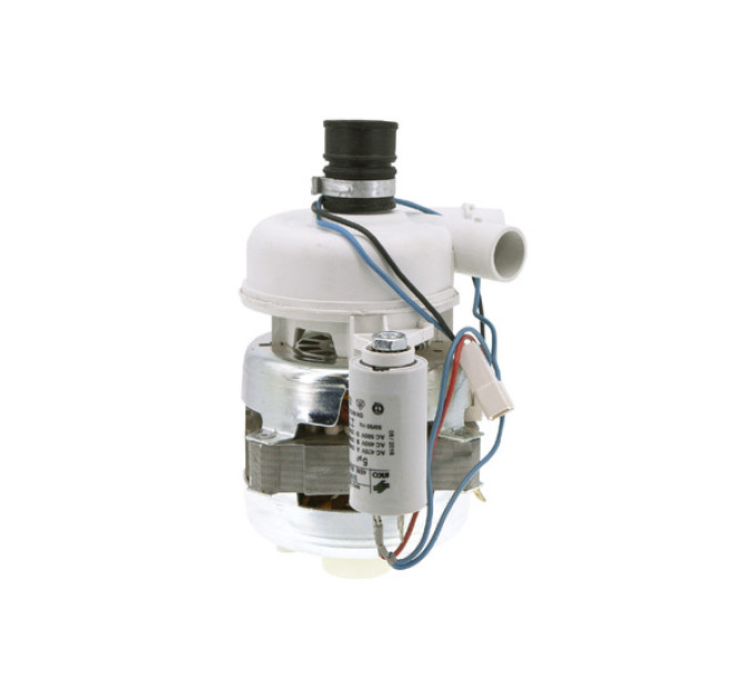 Помпа циркуляционная для посудомоечных машин Ariston, Indesit - C00055946