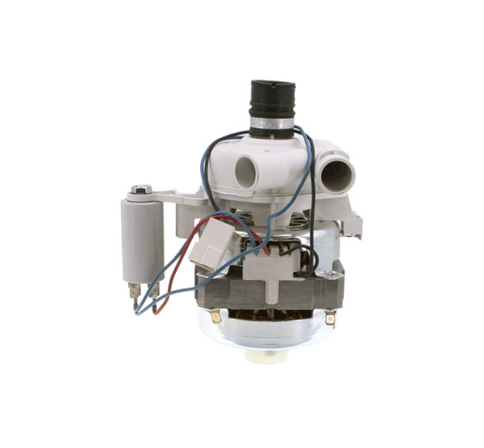 Помпа циркуляционная для посудомоечных машин Ariston, Indesit - C00055946