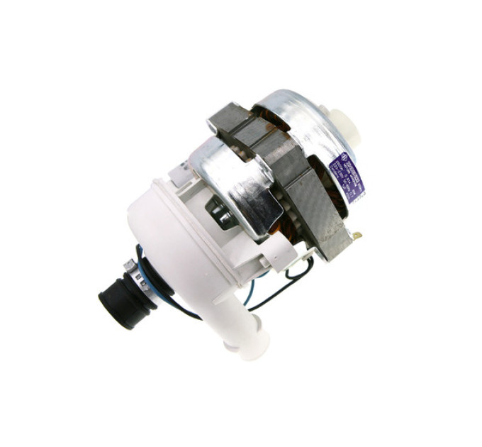 Помпа циркуляционная для посудомоечных машин Ariston, Indesit - C00055946