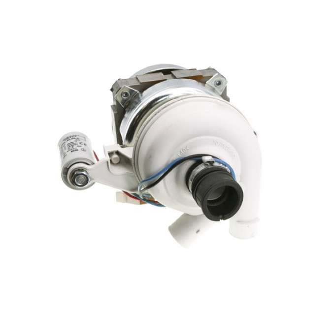 Помпа циркуляционная для посудомоечных машин Ariston, Indesit - C00055946