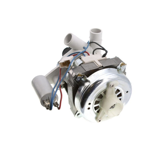 Помпа циркуляционная для посудомоечных машин Ariston, Indesit - C00055946