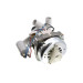 Помпа циркуляционная для посудомоечных машин Ariston, Indesit - C00055946