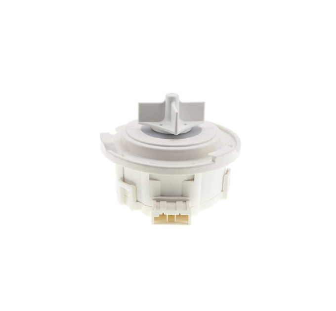 Насос (катушка) для посудомоечных машин LG (PMB-LG22B, DC 22V, 30W), 3 защелки - EAU62043401