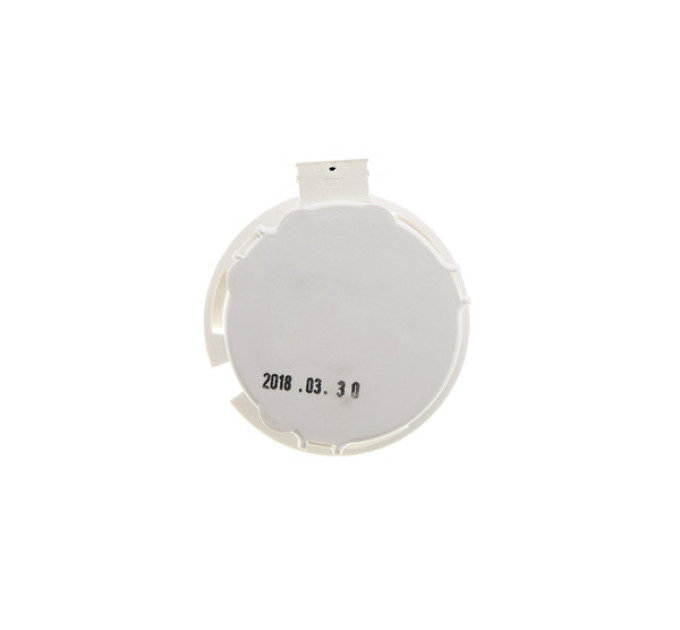 Насос (катушка) для посудомоечных машин LG (PMB-LG22B, DC 22V, 30W), 3 защелки - EAU62043401