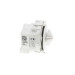 Насос (катушка) для посудомоечных машин Electrolux (Leili BLP24-2, 110-140V, 35W), 3 защелки - 140000604011 /