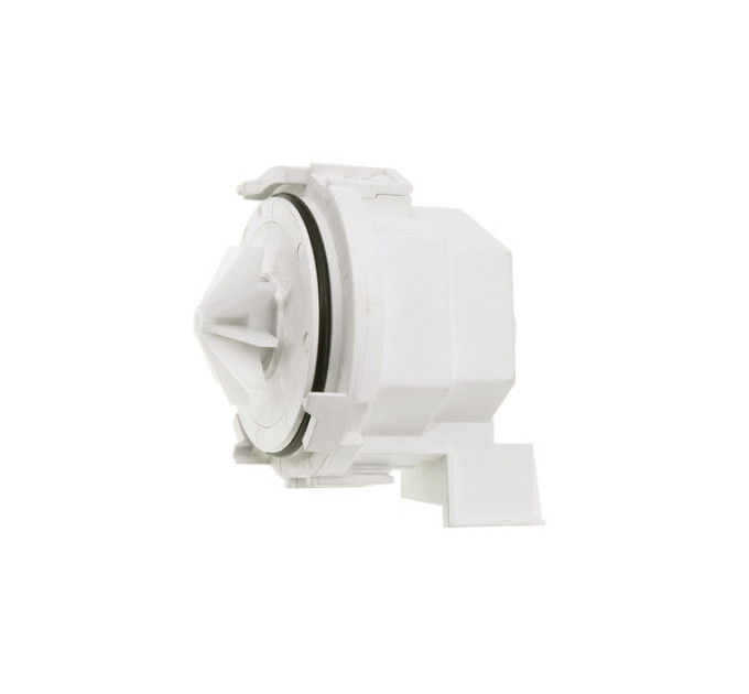 Насос (катушка) для посудомоечных машин Electrolux (Leili BLP24-2, 110-140V, 35W), 3 защелки - 140000604011 /