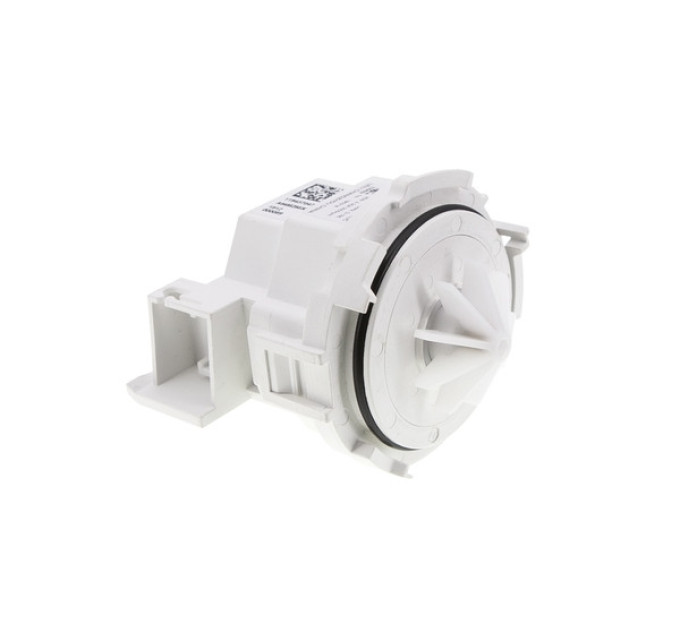 Насос (катушка) для посудомоечных машин Electrolux (Leili BLP24-2, 110-140V, 35W), 3 защелки - 140000604011 /