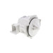 Насос (катушка) для посудомоечных машин Electrolux (Leili BLP24-2, 110-140V, 35W), 3 защелки - 140000604011 /