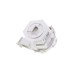 Насос (катушка) для посудомоечных машин Electrolux (Leili BLP24-2, 110-140V, 35W), 3 защелки - 140000604011 /
