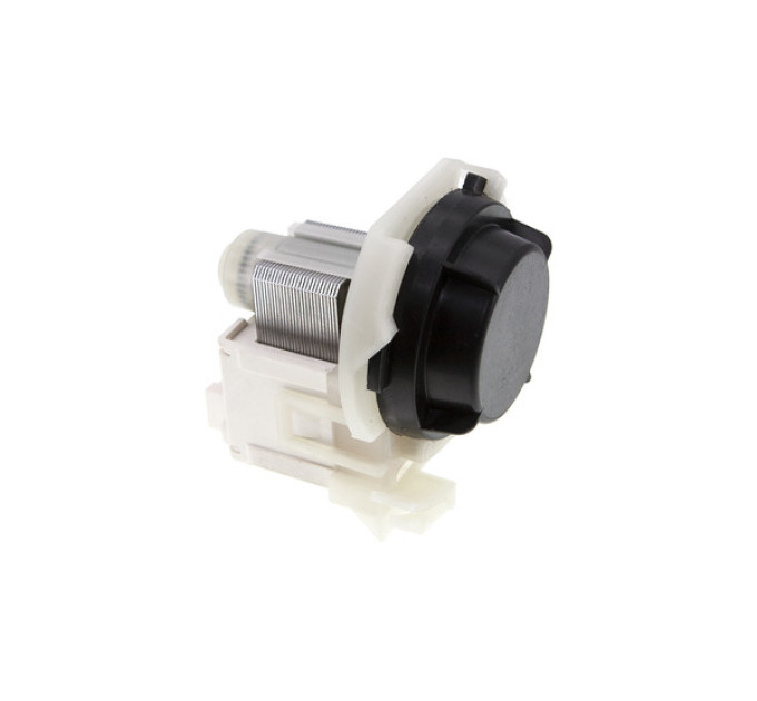 Насос (котушка) для посудомийних машин Whirlpool (Plaset COD. 72894, 240V, 42W), 3 засувки - 481236018558 /