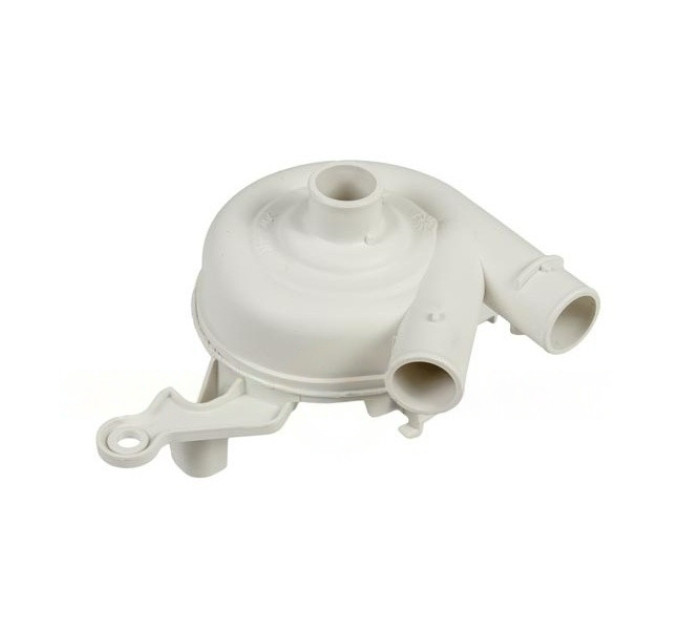 Корпус насоса для посудомоечной машины Ariston, Indesit, Whirlpool - C00055005