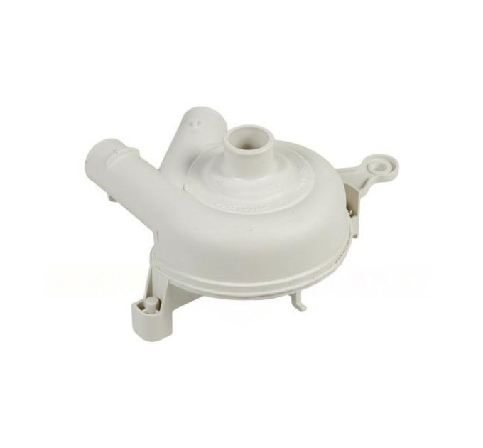 Корпус насоса для посудомоечной машины Ariston, Indesit, Whirlpool - C00055005