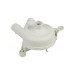 Корпус насоса для посудомоечной машины Ariston, Indesit, Whirlpool - C00055005