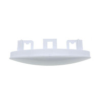 Ручка дверей посудомоечной машины Indesit - C00044871 / 139AR23