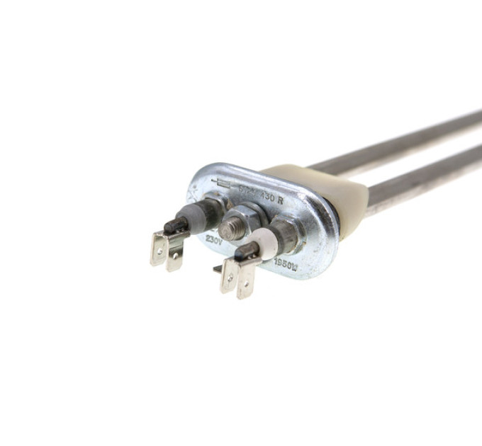 ТЭН для посудомоечных машин Candy, Hoover, 1950W (305 мм) - 41006831