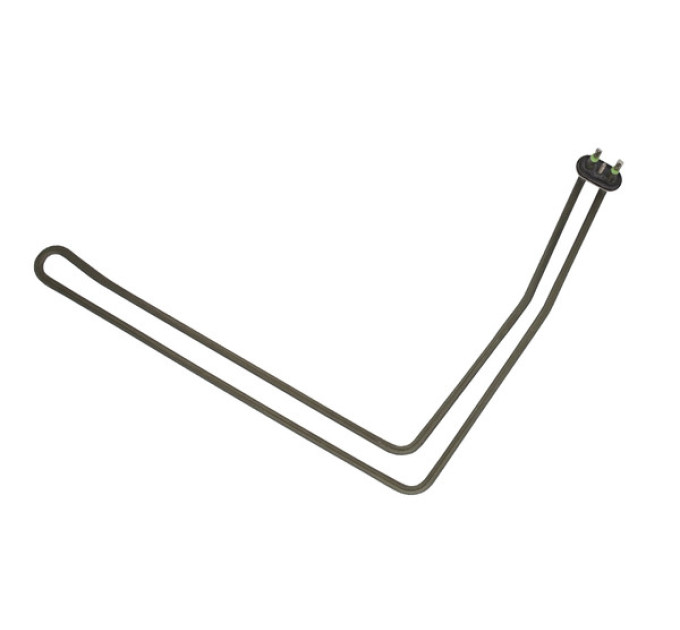 ТЕН для посудомийних машин Ariston, Indesit, 2000W (Г-подібний) - C00144898 / C00046319