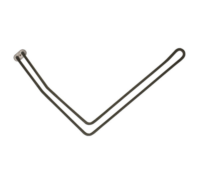 ТЕН для посудомийних машин Ariston, Indesit, 2000W (Г-подібний) - C00144898 / C00046319