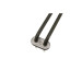 ТЕН для посудомийних машин Ariston, Indesit, 2000W (Г-подібний) - C00144898 / C00046319