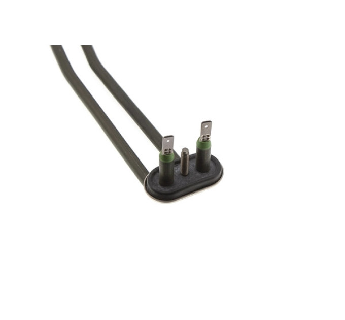 ТЕН для посудомийних машин Ariston, Indesit, 2000W (Г-подібний) - C00144898 / C00046319