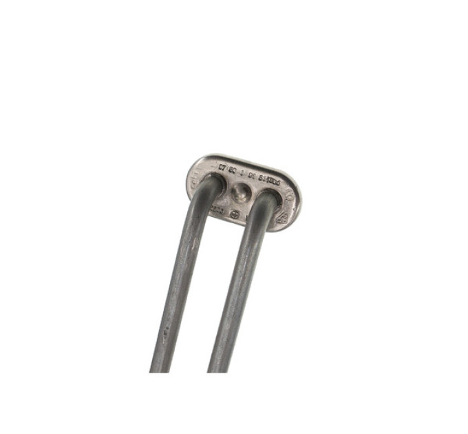 ТЭН для посудомоечных машин Ariston, Indesit, Whirlpool, 2000W (Г-образный) (2200W Cebi 511006) - C00105284