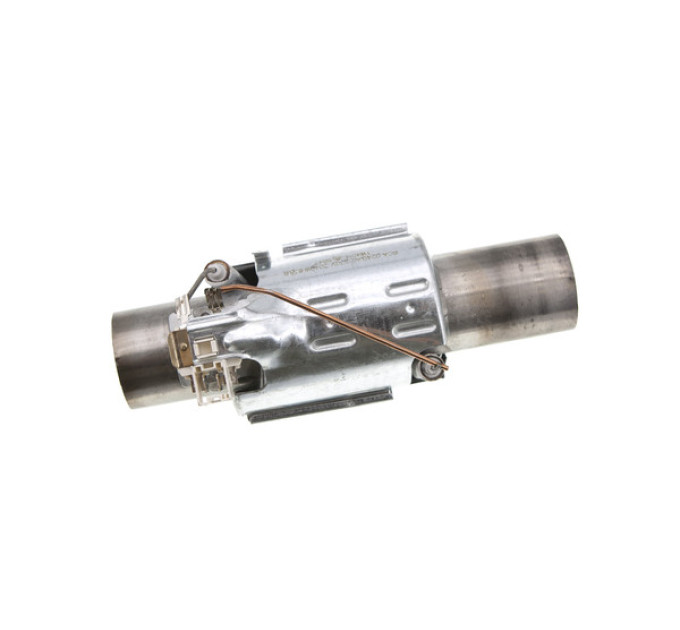 ТЕН для посудомийних машин Ariston, Indesit (IRCA 5007) 2040W, проточний, d=40 мм - C00057684
