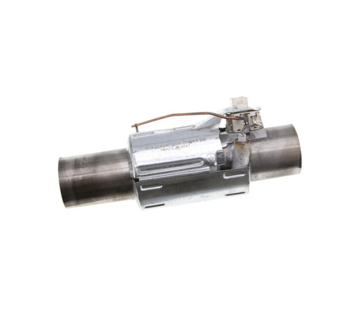 ТЕН для посудомийних машин Ariston, Indesit (IRCA 5007) 2040W, проточний, d=40 мм - C00057684