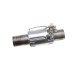 ТЕН для посудомийних машин Ariston, Indesit (IRCA 5007) 2040W, проточний, d=40 мм - C00057684