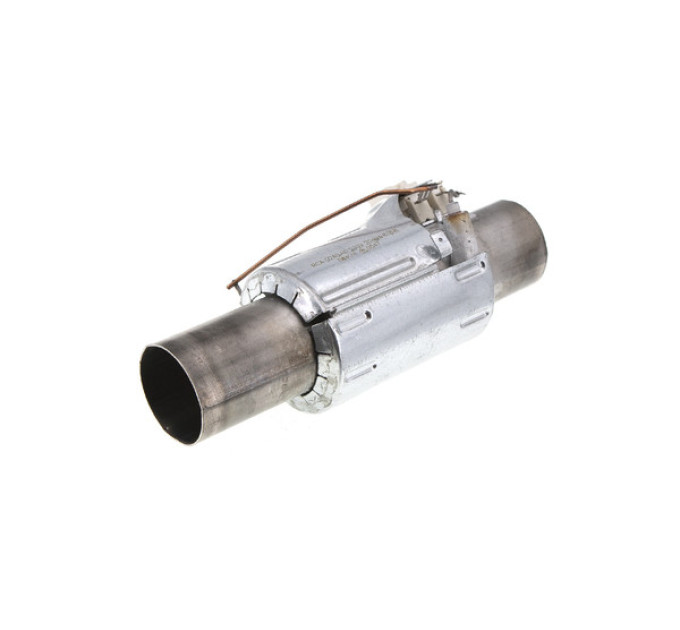 ТЕН для посудомийних машин Ariston, Indesit (IRCA 5007) 2040W, проточний, d=40 мм - C00057684