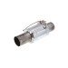 ТЕН для посудомийних машин Ariston, Indesit (IRCA 5007) 2040W, проточний, d=40 мм - C00057684