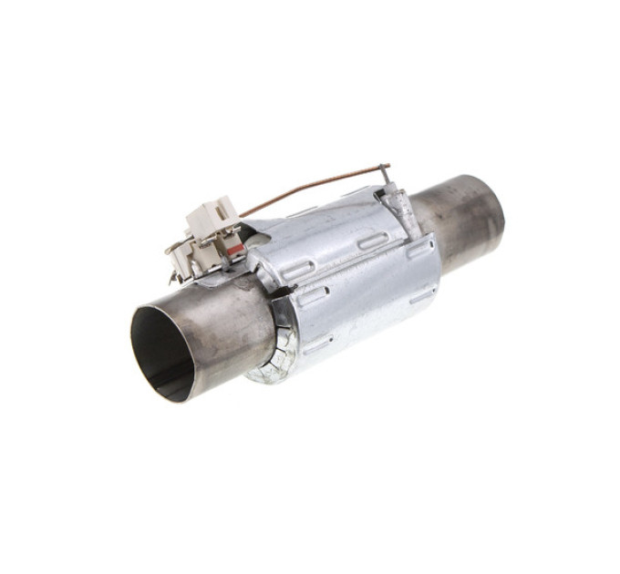 ТЕН для посудомийних машин Ariston, Indesit (IRCA 5007) 2040W, проточний, d=40 мм - C00057684